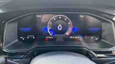 Volkswagen Polo 1.0 TSI Life 5dr Petrol Hatchback